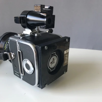 Kẹp Giữ Dark Slide Cho Hasselblad