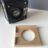 Kẹp Giữ Dark Slide Cho Hasselblad - Thumbnail 5