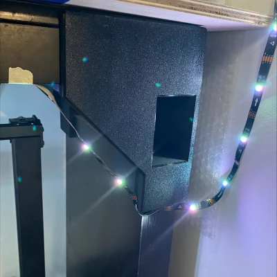 Giá Đỡ Góc Kallax