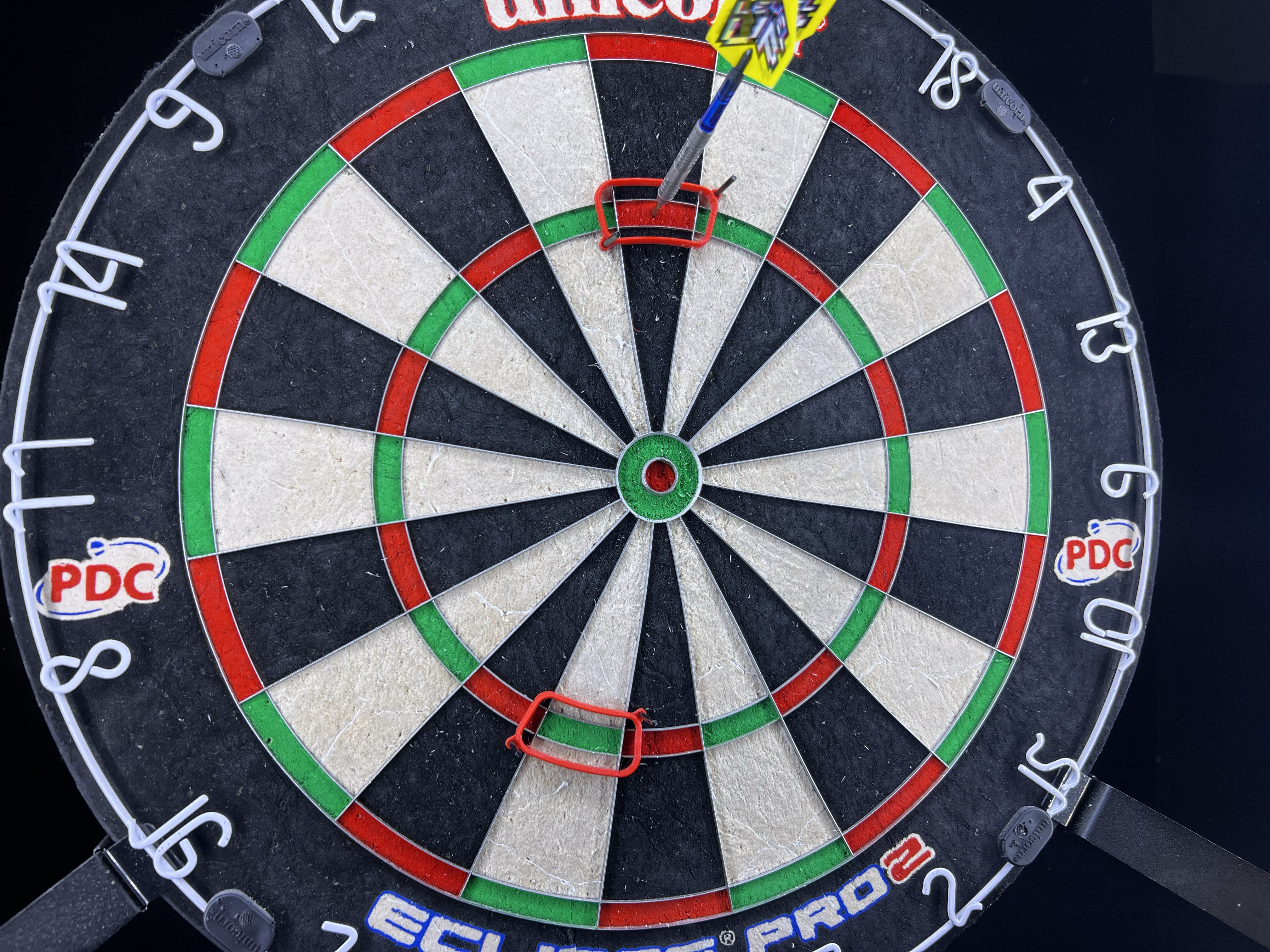 Nhẫn Tập Luyện "Triple" Darts // Cải Thiện Kỹ Năng Triple Của Bạn!