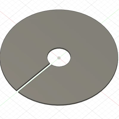 Vỏ Bọc Máy Đánh Trứng In 3D