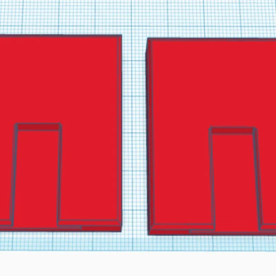 Giá đỡ tay cầm PS5 cho TV TCL QLED treo tường