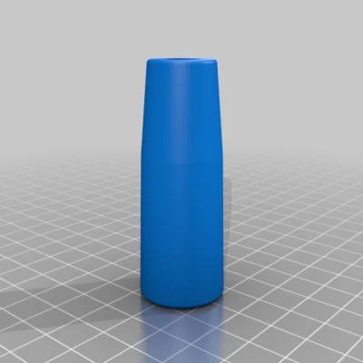 Tay cầm máy mài ống Suhner