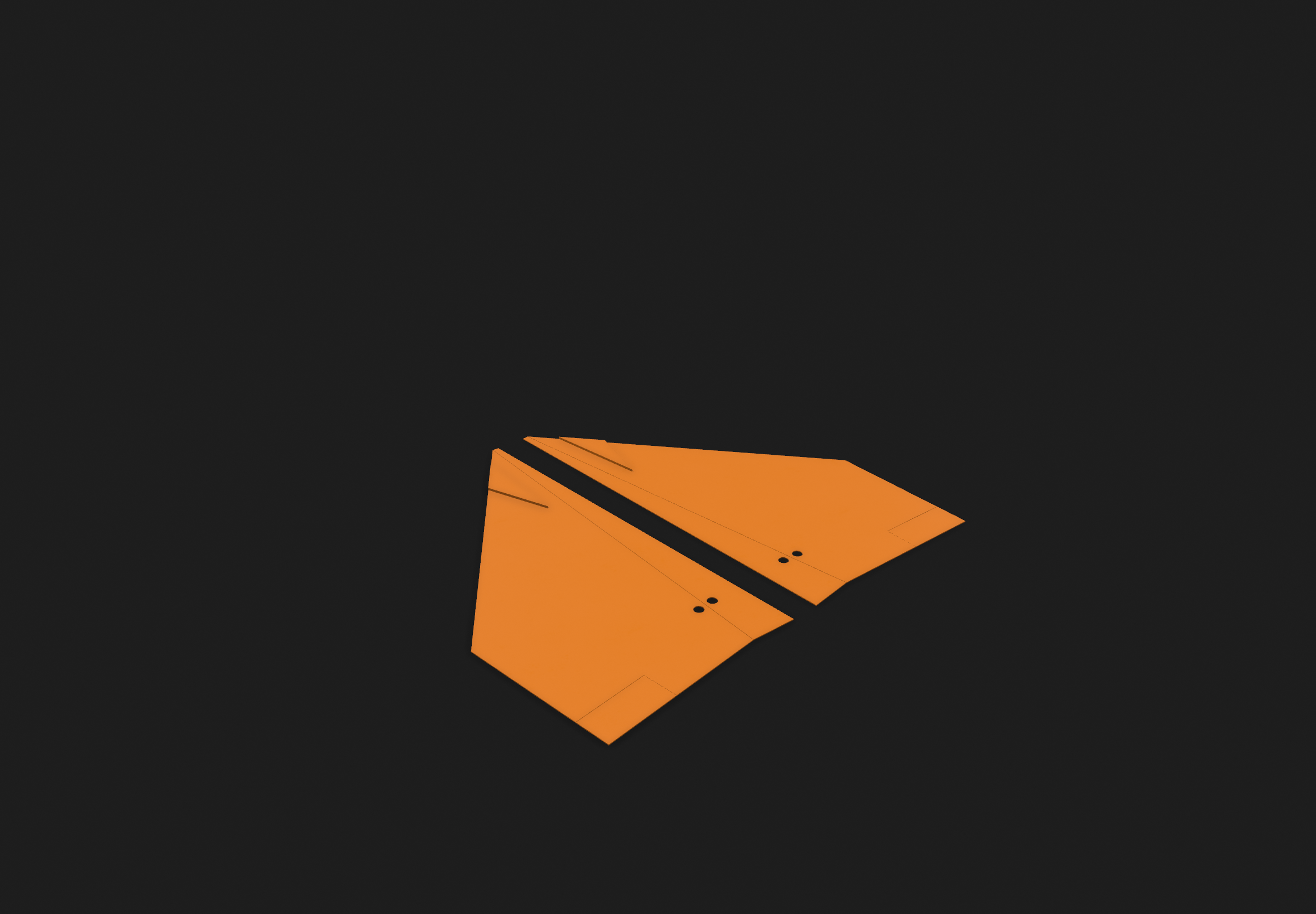 Máy bay PowerUp 4.0 Onslaught