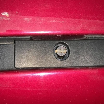 Nắp Cuộn Dây Ford Fiesta JA8 (Lỗ Khoan Trên Mái)(Năm SX 2008-2012)