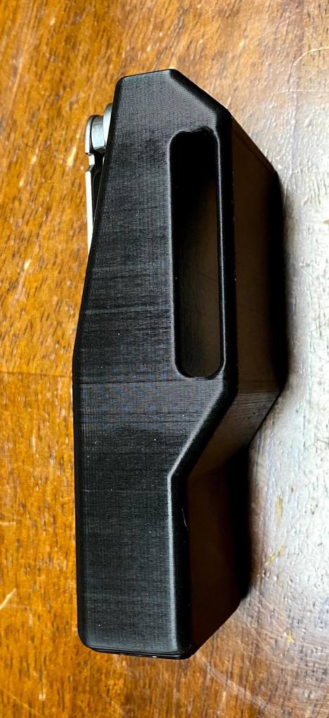 Bao Da Leatherman Free P4