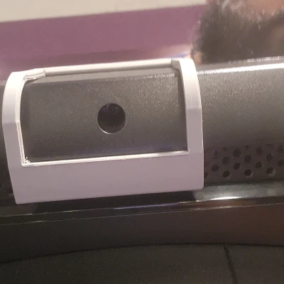 Người giữ điện thoại máy chạy bộ thể hình hành tinh