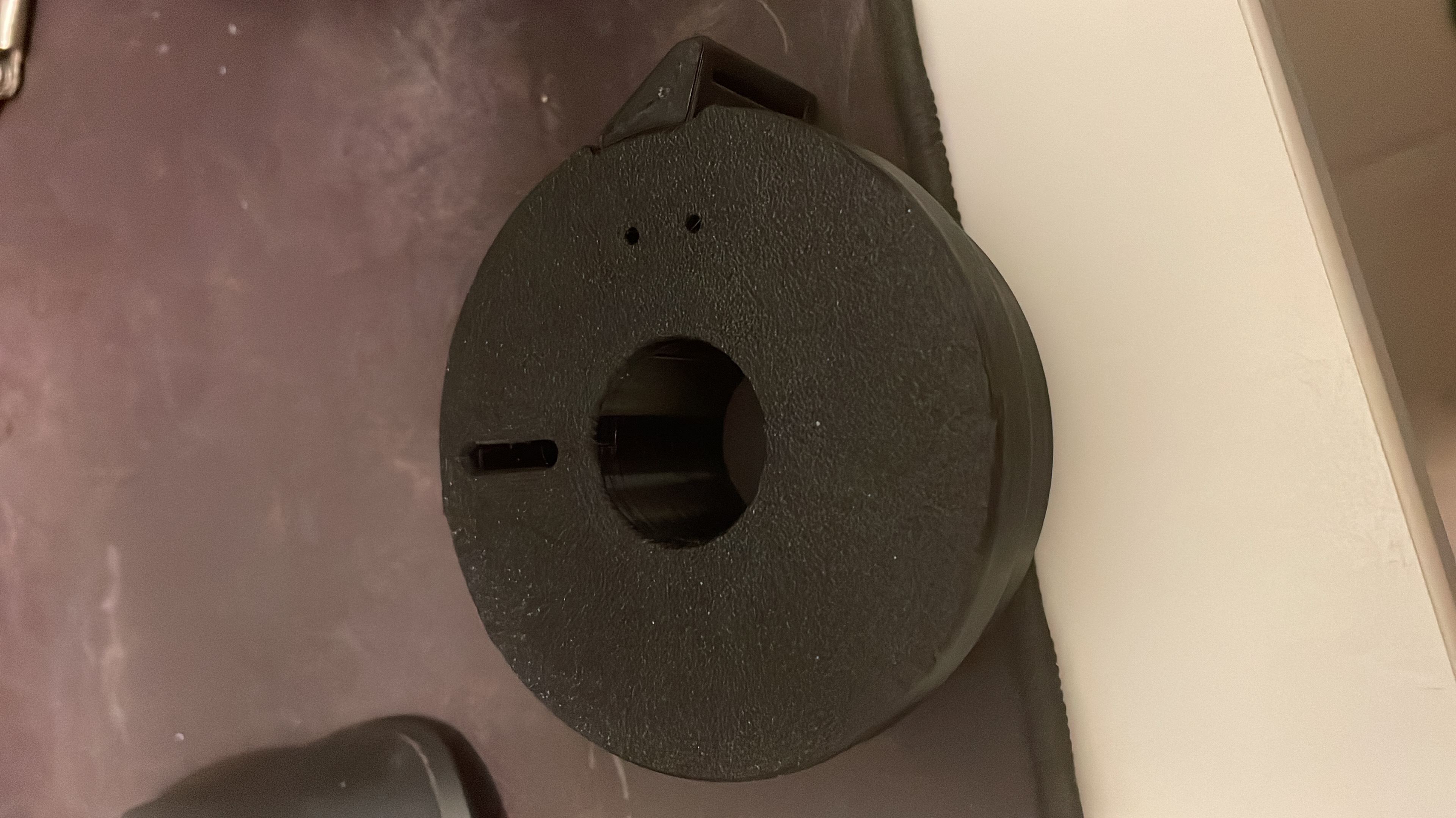 Máy Cấp Băng Keo Vá Dùng Cho Bia Súng