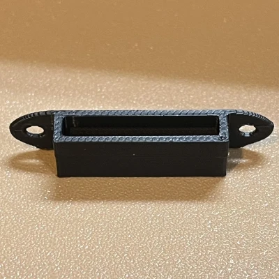 Chốt Nam Châm Cửa Tủ