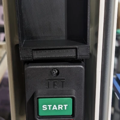 Nhắc Nhở Kẹp Dây Cưa Jet 14-DXPRO