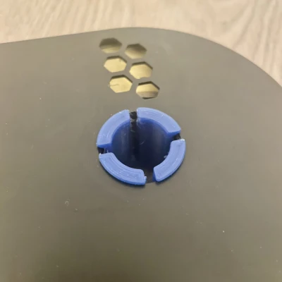 Máy cấp miếng dán dạng cuộn lớn