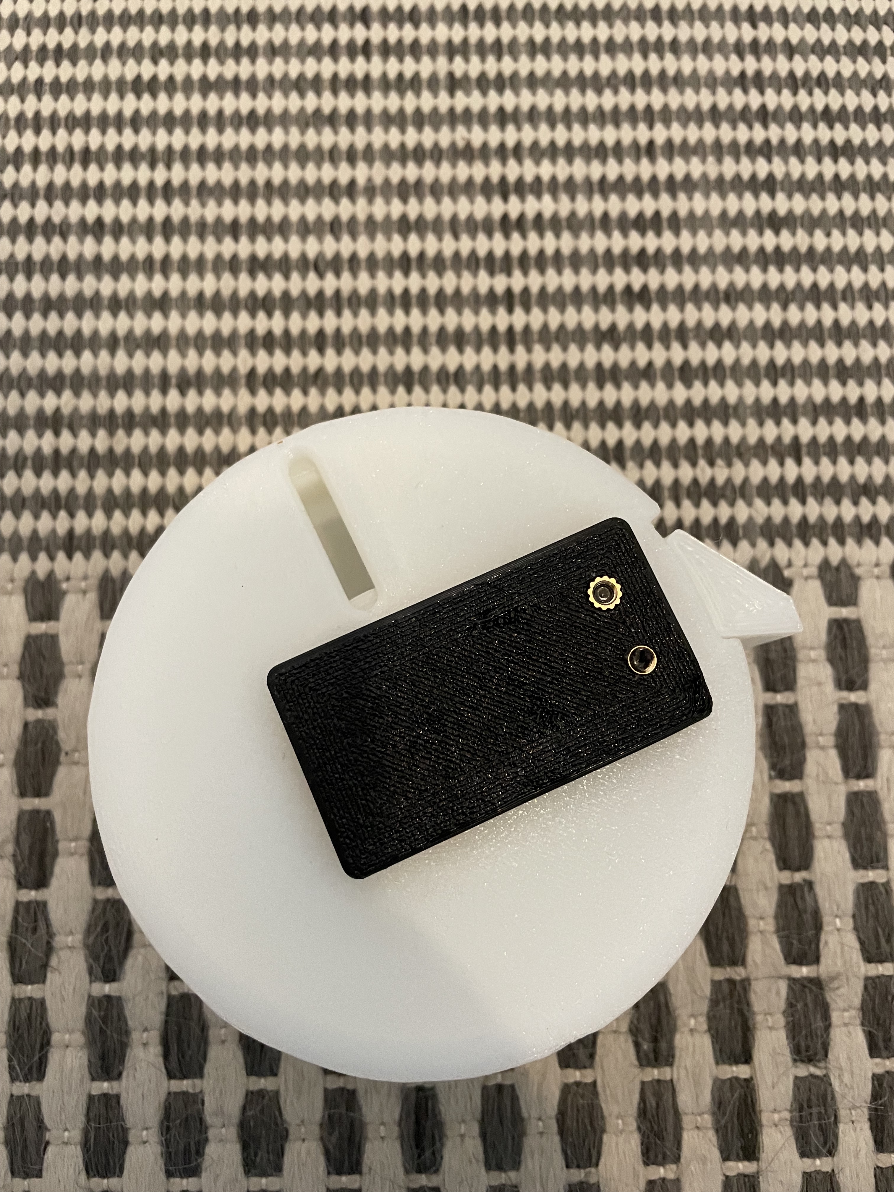 Máy Cấp Băng Keo Vá Dùng Cho Bia Súng