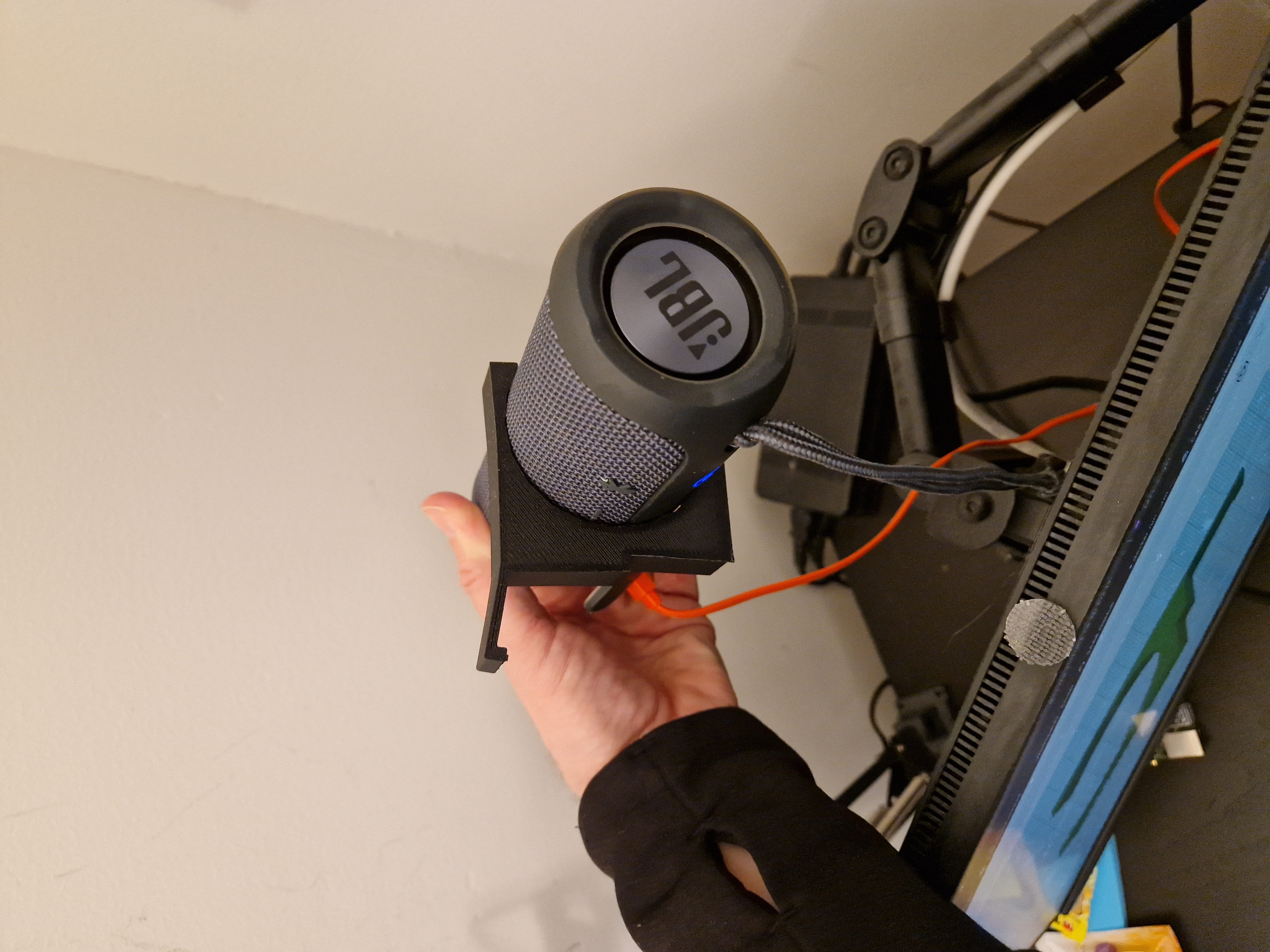 Giá đỡ loa JBL Flip Essentials