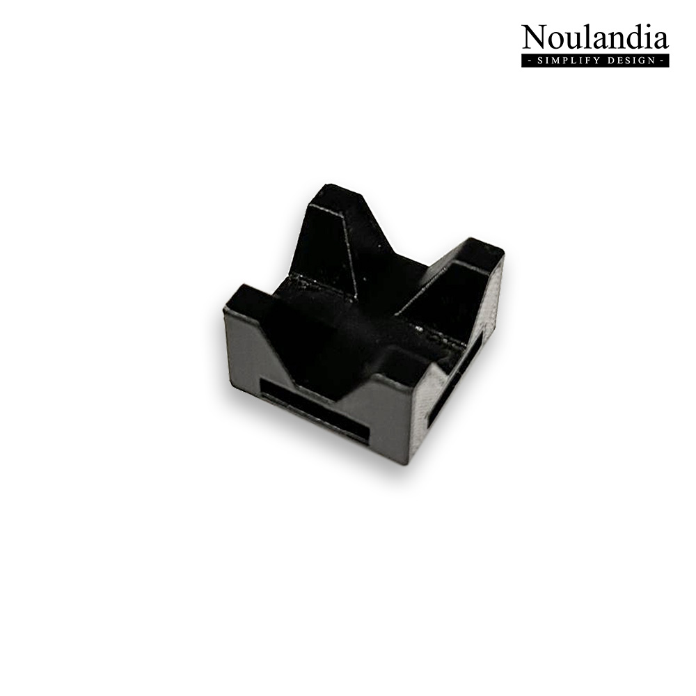 Clip cáp sim giàn cho tất cả các cấu hình nhôm