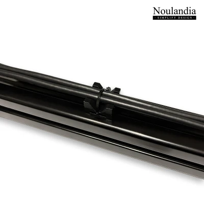 Clip cáp sim giàn cho tất cả các cấu hình nhôm