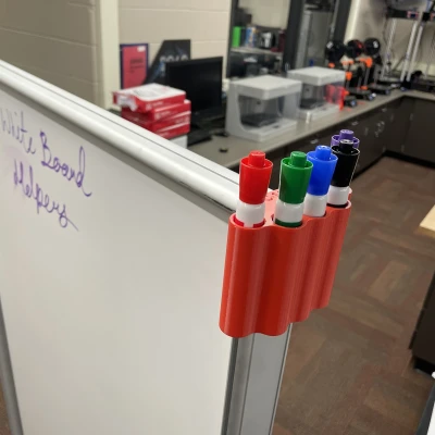 Hộp Đựng Đồ Tổ Chức Bảng Trắng