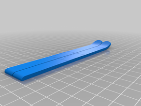 Ván Trượt Tuyết Cơ Bản