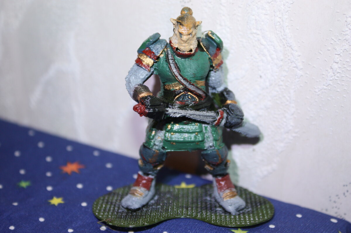 Nija DaD REMIX FDM không cần trụ