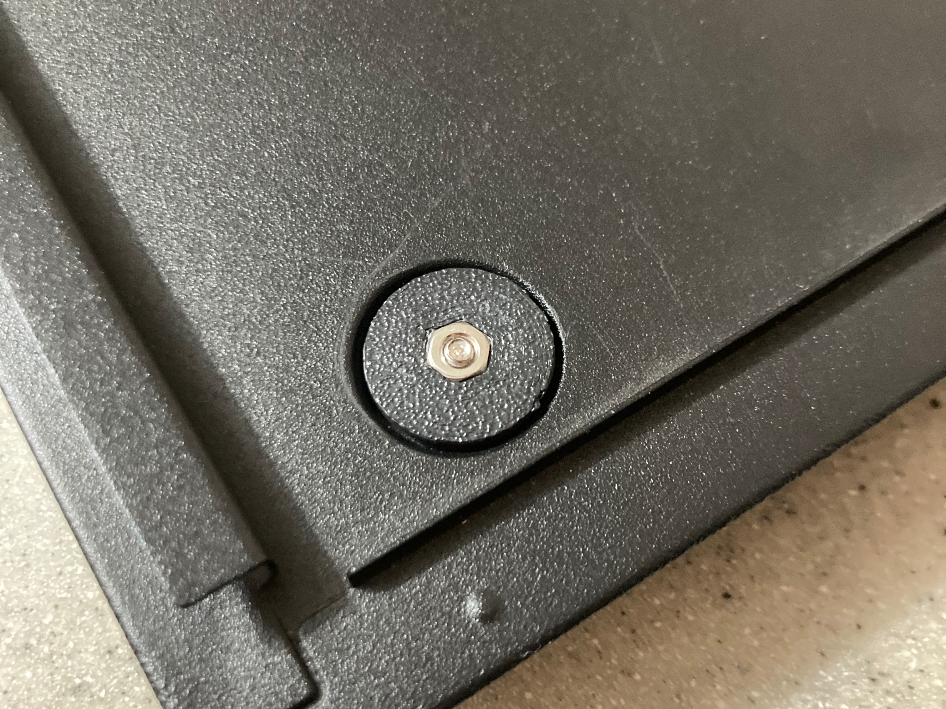 Chân Đế Thay Thế Cho Case Thermaltake V1