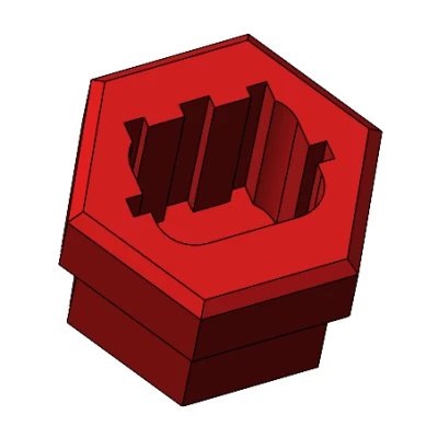 Dụng Cụ Tháo Đui Đèn Xe Honda