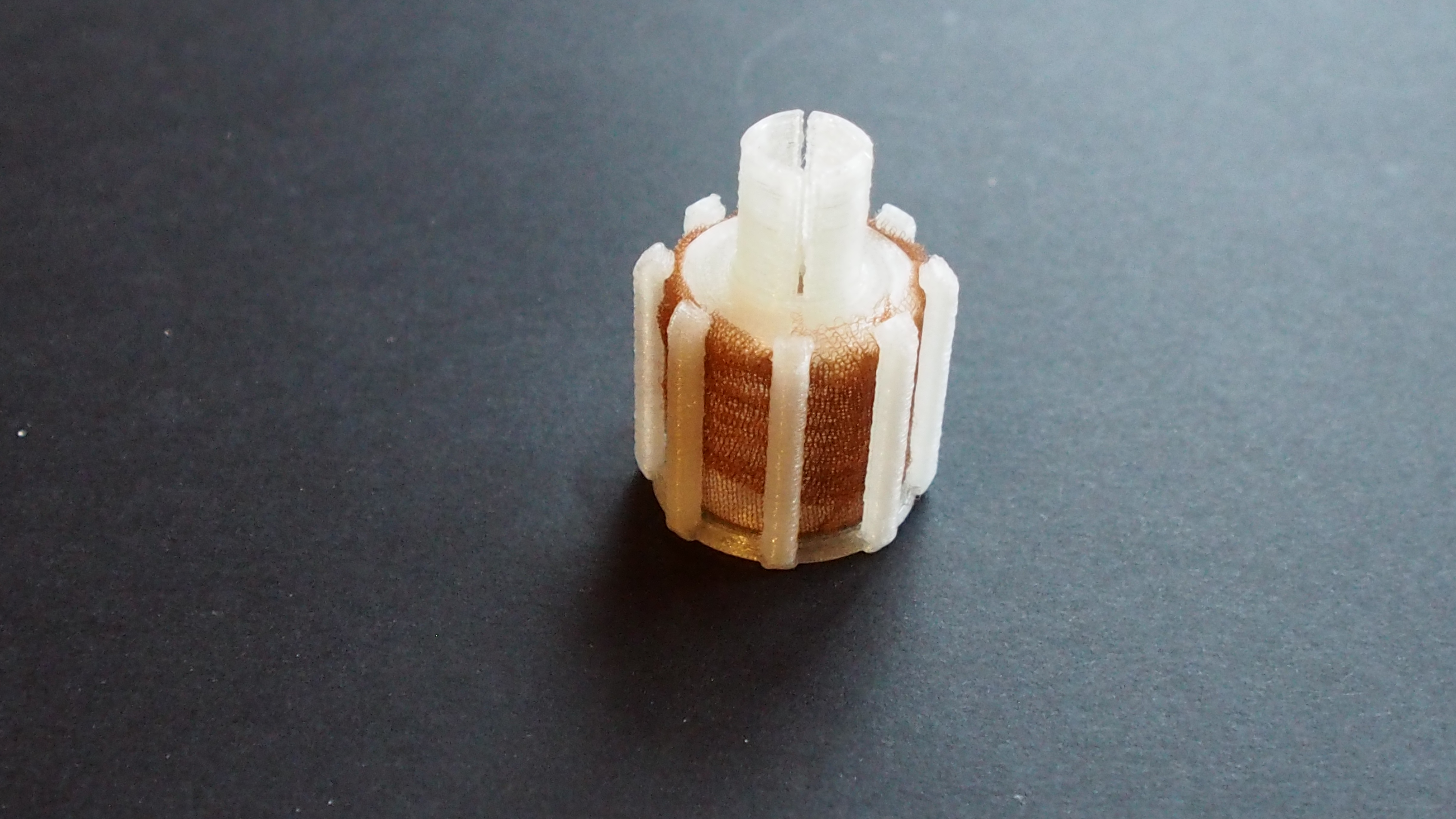 Bộ Lọc Cho Bơm AD20P 12V