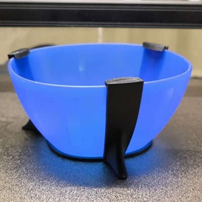 Giá Đỡ Tô IKEA Kalas