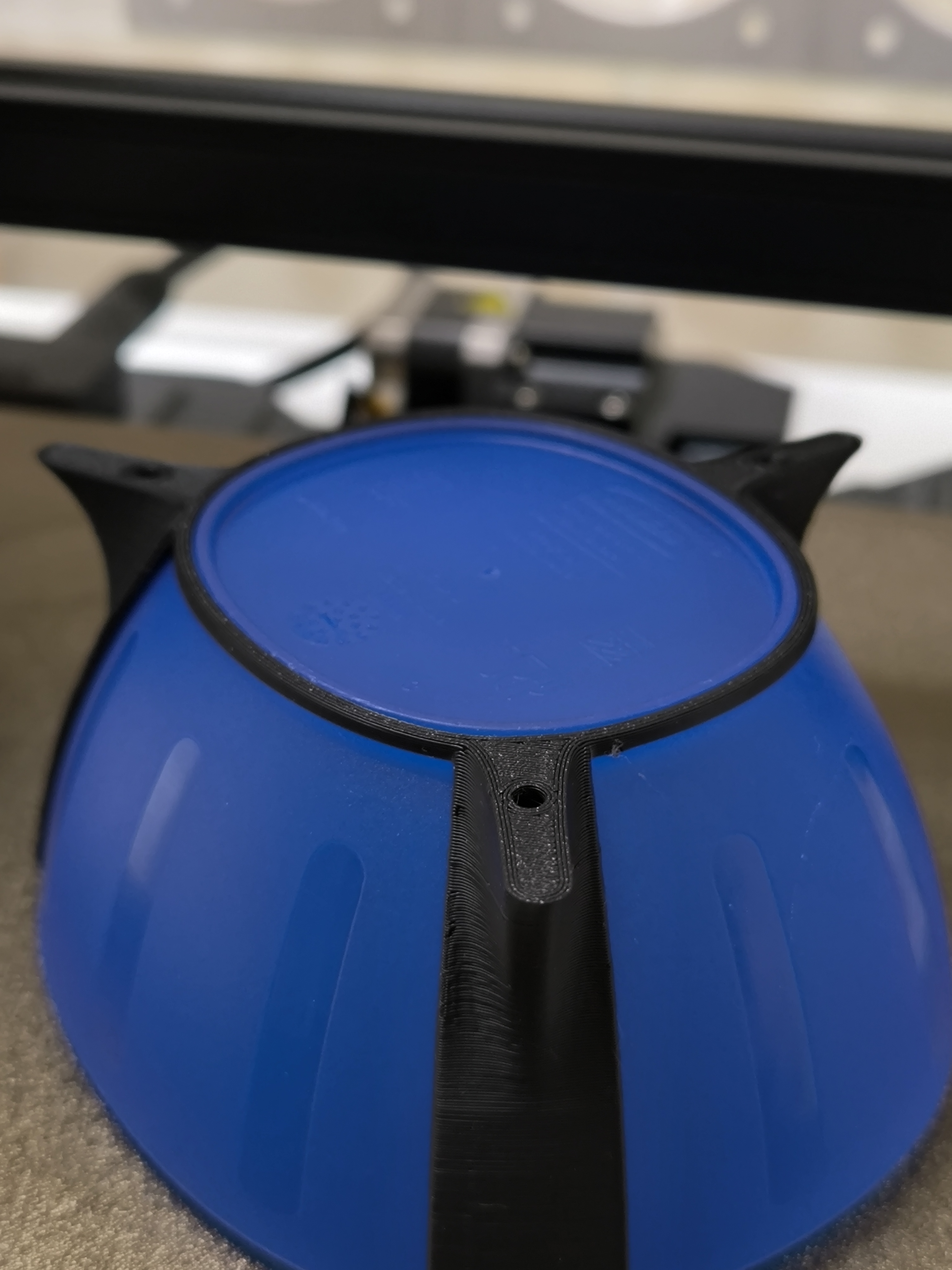 Giá Đỡ Tô IKEA Kalas