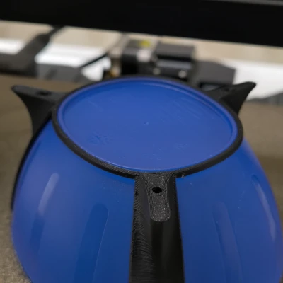 Giá Đỡ Tô IKEA Kalas