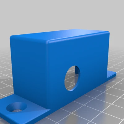 Giá Đỡ Nguồn Atomstack A10 PSU HJ-1205000