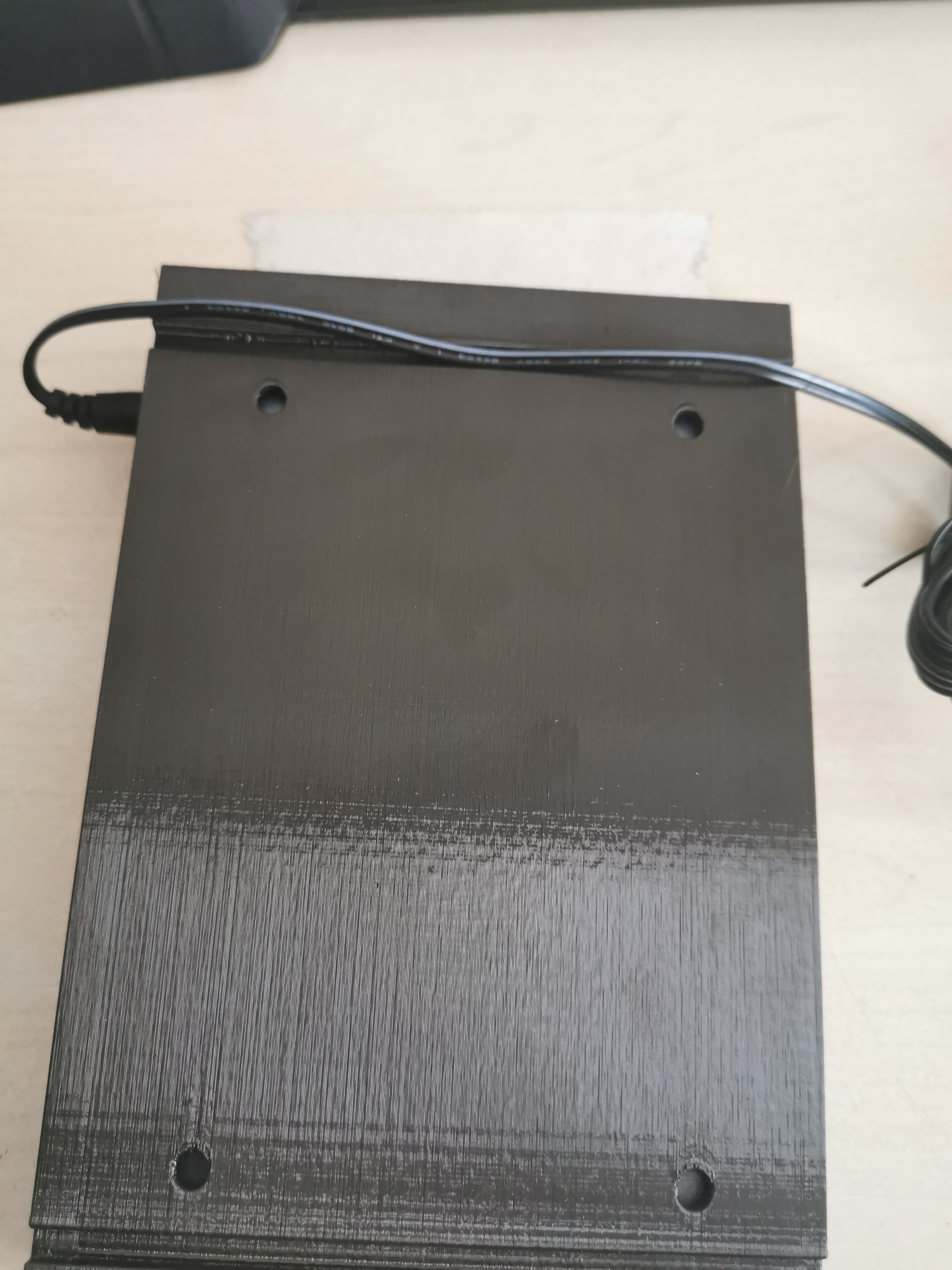 TP-Link TL-SG108 MOUN