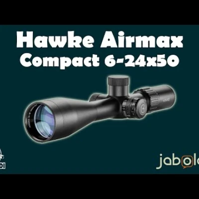 Nắp Che Ống Ngắm Hawke Airmax