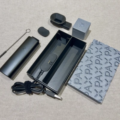 Hộp Đựng kiêm Sạc Combo Pax 2/3/Mini + Chỗ Cất