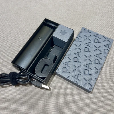 Hộp Đựng kiêm Sạc Combo Pax 2/3/Mini + Chỗ Cất