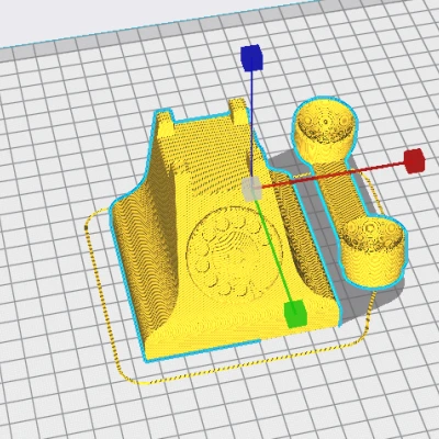 Điện Thoại Chơi Đồ Chơi Vui Nhộn Cho Bé