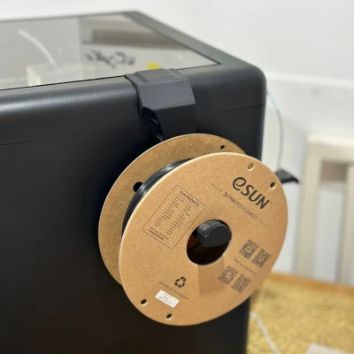 Giá Đỡ Cuộn Dây Bên Hông Cho Flashforge Adventurer 5M Pro