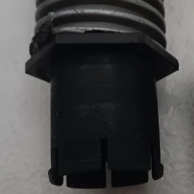 Bộ Chuyển Đổi Đầu Nối Ống Festo