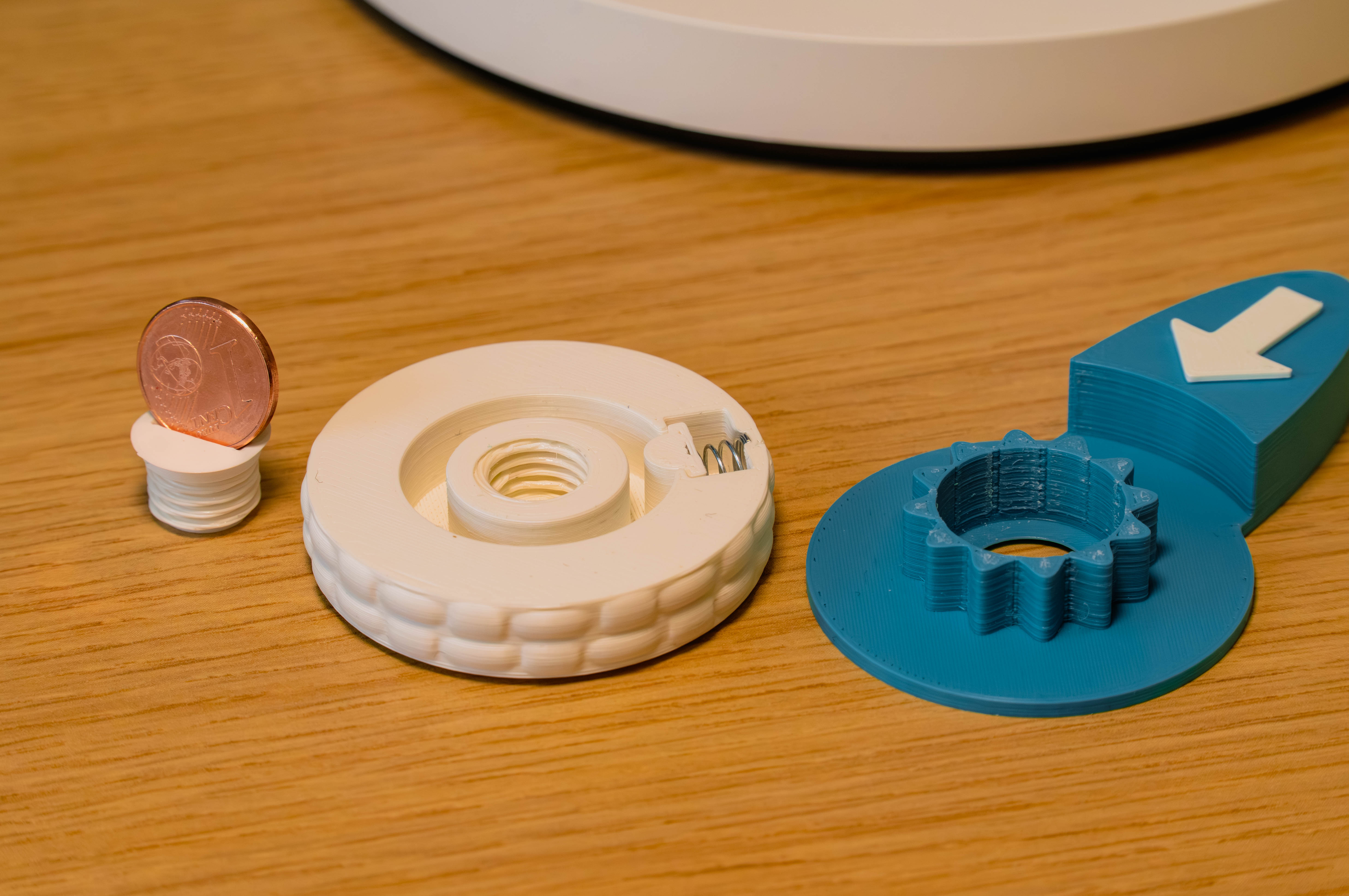 Clicky Live Counter v2