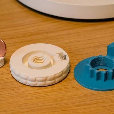 Clicky Live Counter v2