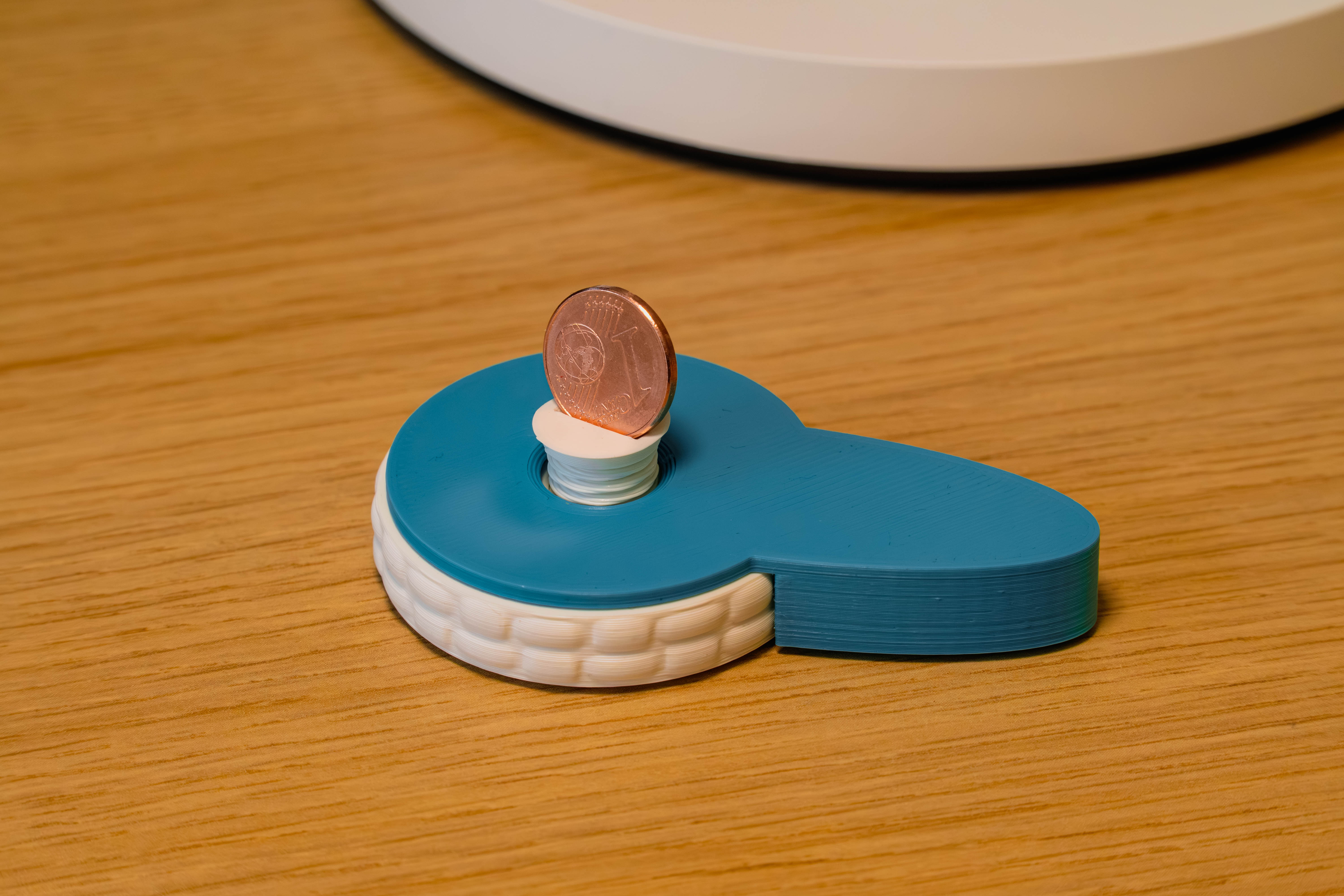 Clicky Live Counter v2