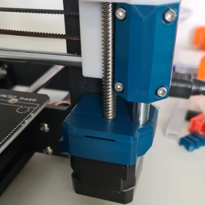 Trục Z MK4 cho MK3s+ và MK3.5