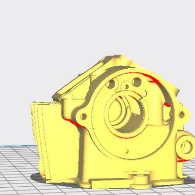 Hộp Đựng Bút Chì Đẹp Mắt