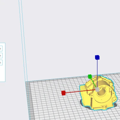 Hộp Đựng Bút Chì Đẹp Mắt