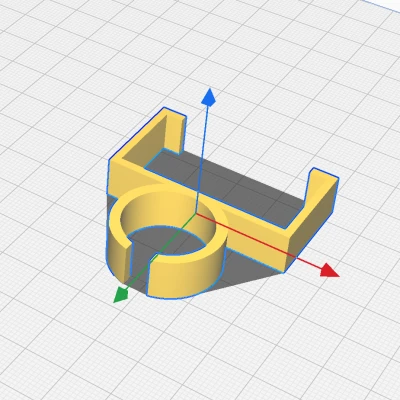 Kẹp Dây Cáp Cho Bàn UTESPELARE
