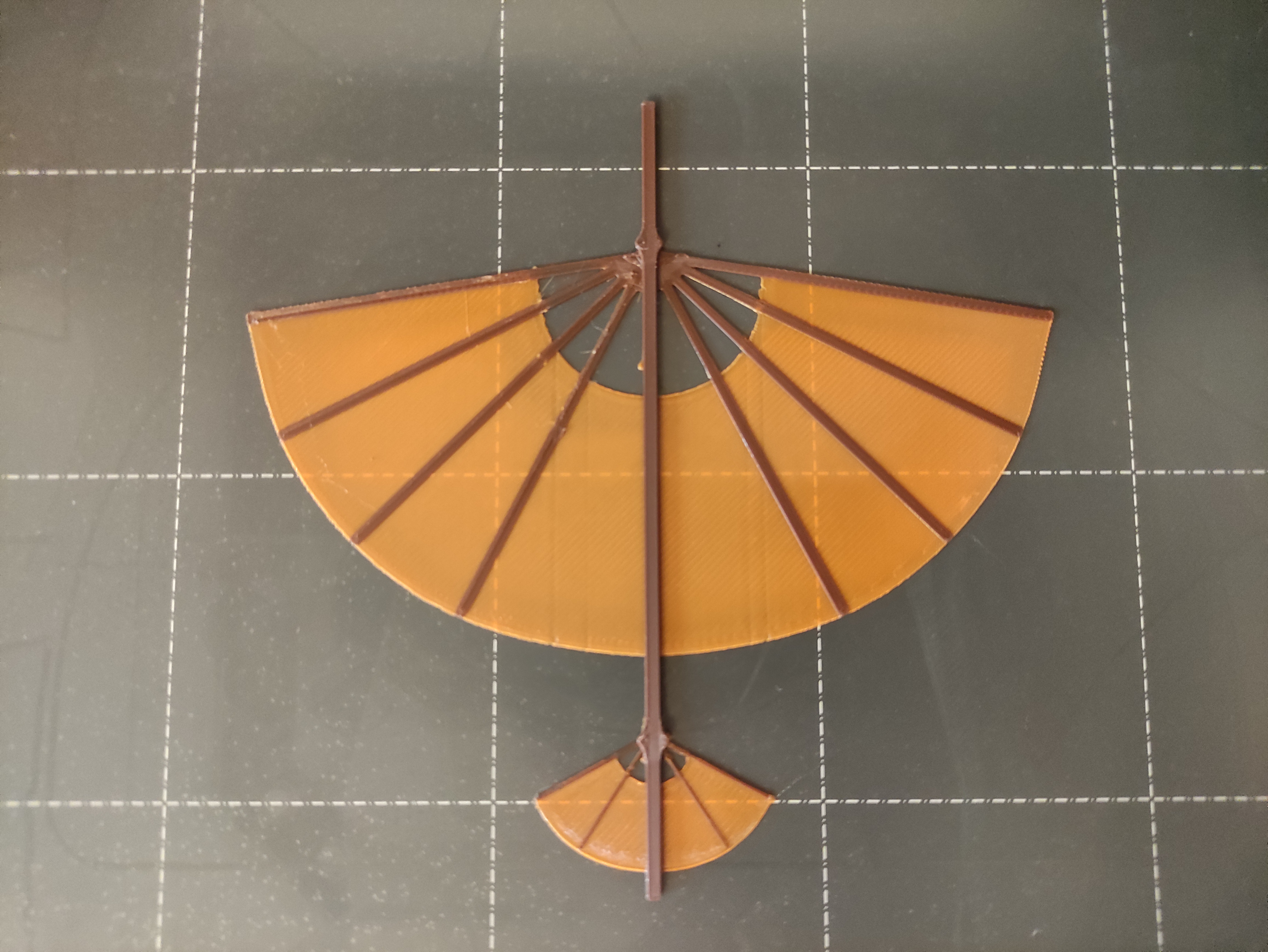 Avatar Aang's Glider
