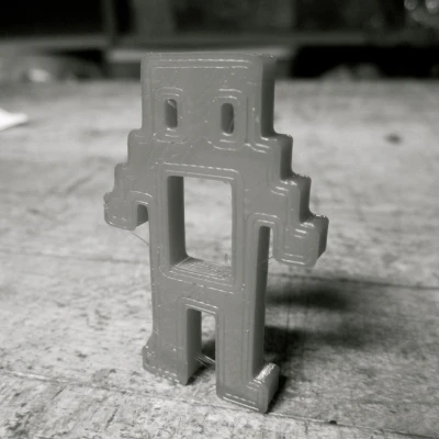 Hunting Harry (từ game 'Volcano Hunter')