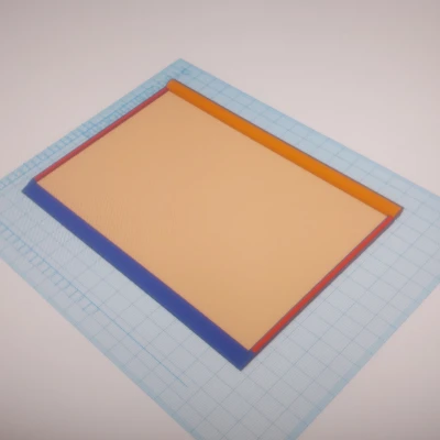 Khuôn Stěrka na vaření