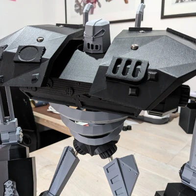 City of Heroes - Classic Clockwork - Tesla Duke