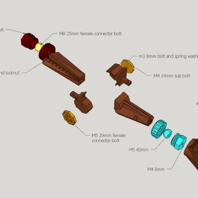 City of Heroes - Classic Clockwork - Tesla Duke