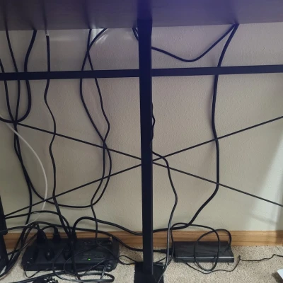 Bàn hỗ trợ bàn Walmart