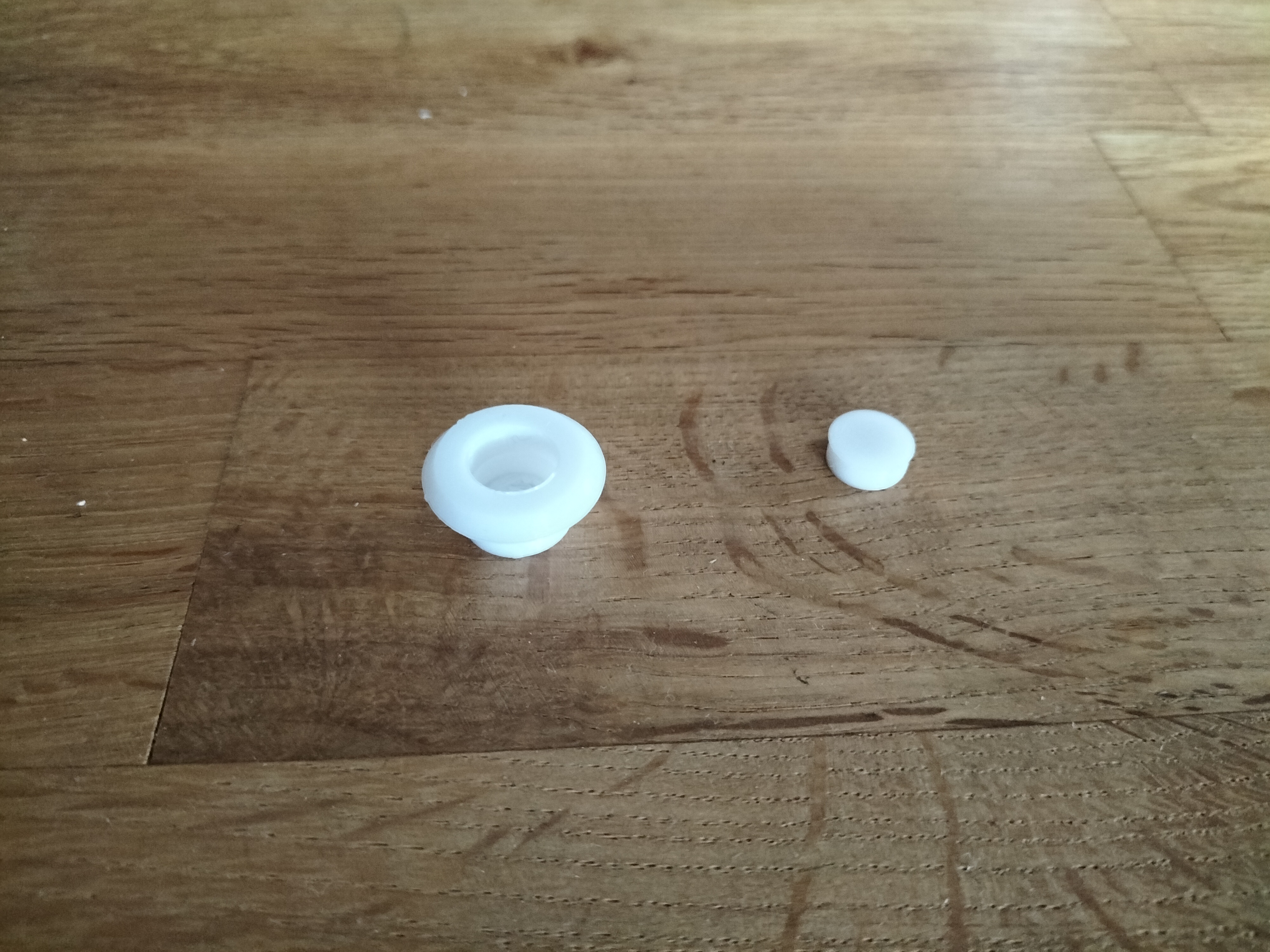 Phụ Kiện Kẹp Vòi Sen Cho Xe Camper